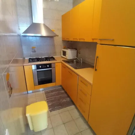 Casa Portoverde Apartment *