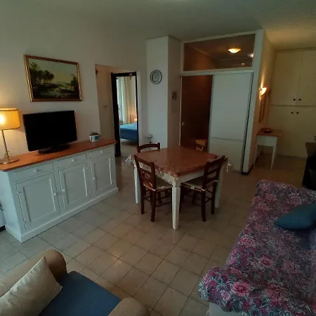 Casa Portoverde Misano Adriatico