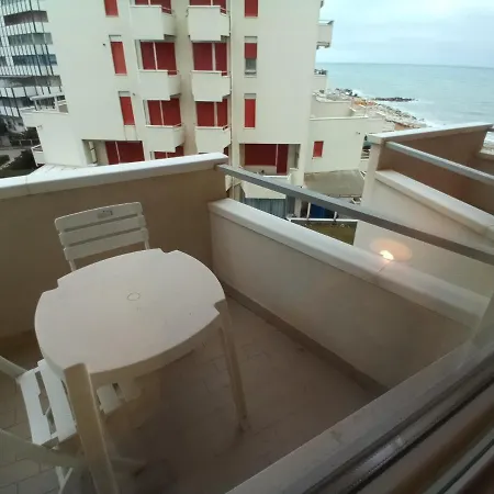 Casa Portoverde Apartment
