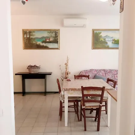 Casa Portoverde Apartment Misano Adriatico