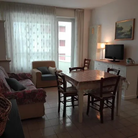 Casa Portoverde Daire *