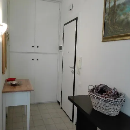 Casa Portoverde Apartment