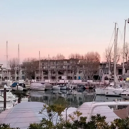 Daire Casa Portoverde *