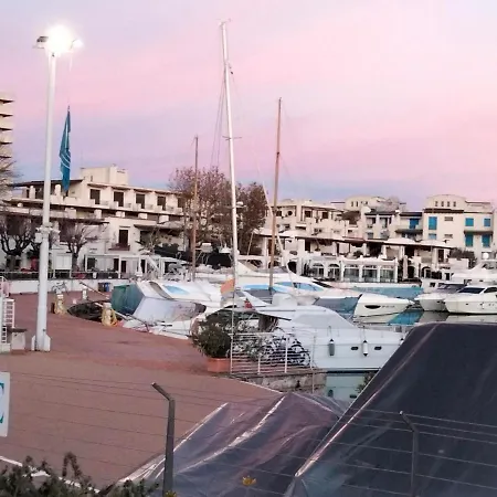 Apartment Casa Portoverde Misano Adriatico